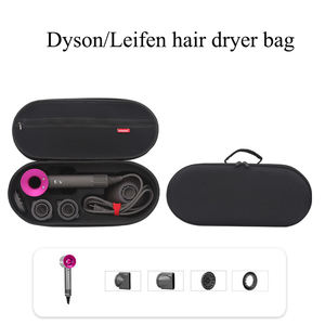 Estuche Rígido Impermeable de EVA para Secador de Pelo <span class=keywords><strong>Supersonic</strong></span> HD01 HD02 HD03, Bolsa de Transporte para Viajes - Product Image 6
