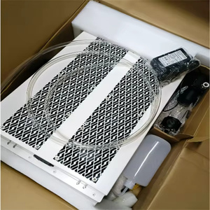 2026 Gran Venta: Bloque de Refrigeración Líquida por Agua, Placa de Refrigeración por Agua para Overclocking, Kit de Refrigeración por Agua para Instalar en Cajas de PC - Product Image 4