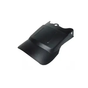 High Quality Motorcycle Spare Parts FRONT FENDER DOWN PART for ITA FT125 from Growsun