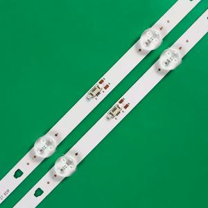 Bandeaux LED de rétroéclairage pour téléviseur HX-NO.2692 LED32D06-ZC22AG-03E 30332006002E pour téléviseur 32 pouces G32 32A5 - Product Image 3