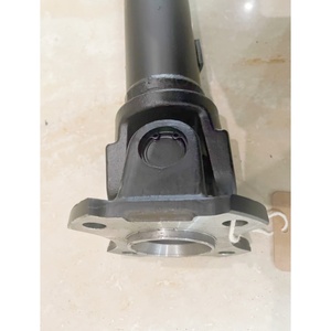 Precio de fábrica, eje de eje personalizado, eje de transmisión trasero <span class=keywords><strong>Cardan</strong></span> para <span class=keywords><strong>SUZUKI</strong></span> JIMNY 1,3 4X4 2710384A00 - Product Image 3