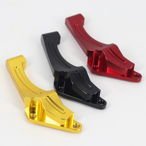 Adaptateur d'amortisseur pour trottinette Weifan Niu GP4 en alliage d'aluminium durable, pièce pour trottinettes LJM059 305 - Product Image 2