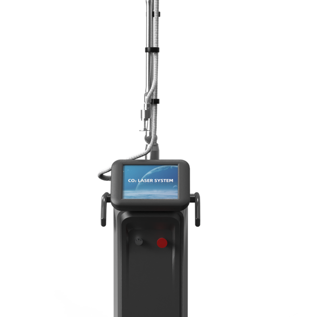 Fractional CO2 Laser Beauty Equipment Medical Skin Machine Premium Laser Technology Laser Co2 Fraccionado Fractional Machine