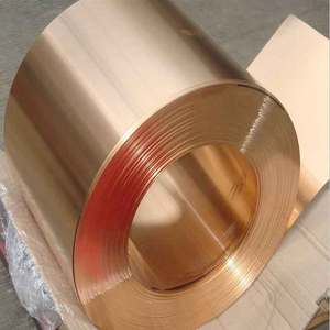 Factory direct sale low price copper strip copper coil for air conditioner 3/<b>8</b> 5/<b>8</b> - Product Image 5