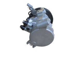 Compresor de Aire Acondicionado para Automóvil de 12 V para <span class=keywords><strong>Toyota</strong></span> <span class=keywords><strong>Yaris</strong></span> 2013-2017, Nuevo Avanza 2012, Vios 2012, OEM 10SE13C 447280-2180 - Product Image 3