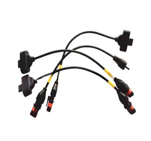Original Brand New Agras T50 T25 Agricultural UAV with T50 T25 Flowmeter signal Cable for dji <b>Drone</b> <b>Accessories</b> - Product Image 3
