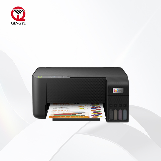 L3250 L3253 L3255 L3256 L3258 Inkjet Printer A4 Colour 3-in-1 Print-scan-copy Printer With WiFi for Home Office Photo File Label