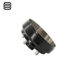 Tambour de frein pour chariot de golf EZGO à grand diamètre avec 30 dents, modèle 21807-G1 21807G1 41843-94 - Product Image 5