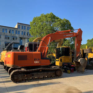 Excavatrice Hitachi ZX130 d'occasion Offre Spéciale à vendre Excavateurs d'occasion Ex200-3 à vendre en stock - Product Image 6