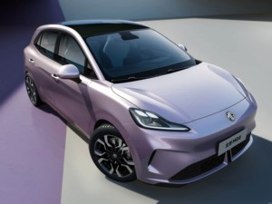 2023 Morris Garages MG4 AWD <span class=keywords><strong>voiture</strong></span> électrique cuir longue durée de vie de la batterie bon état importation Chine-boîte de vitesses <span class=keywords><strong>automatique</strong></span> gauche <span class=keywords><strong>voiture</strong></span> d'<span class=keywords><strong>occasion</strong></span> - Product Image 3
