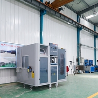 Machine de fraisage CNC en aluminium pour profilés de fenêtres et de portes