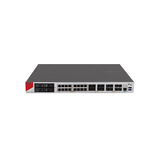 High-perform Firewall F1000-AI-90 Security Appliance Hardware SFP Firewall