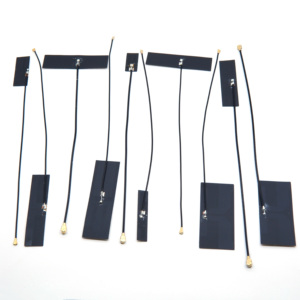 U.FL Gen 1 A FPC Circuito impreso flexible Doble banda 2,4 GHz y 5 GHz <span class=keywords><strong>Antena</strong></span> Wi-Fi <span class=keywords><strong>Cable</strong></span> RG316 - Product Image 1