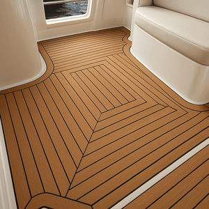 Eva lồng vào nhau thảm sàn EVA bọt Tấm EVA sàn bọt EVA sàn bọt Mat EVA thuyền sàn - Product Image 3