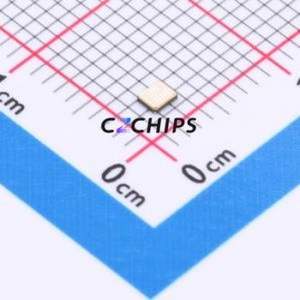 SX1B27.120F1210F30 Crystal (Passive) SMD2016-4P Crystal Oscillator SMD Crystal Oscillator 27.12MHz 10ppm 12pF - Product Image 1