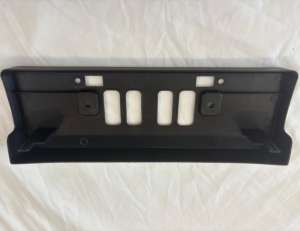 Portatarga Anteriore Hongyu di Alta Qualità per Accord 2003-2007 con 1 Anno di Garanzia - Product Image 4