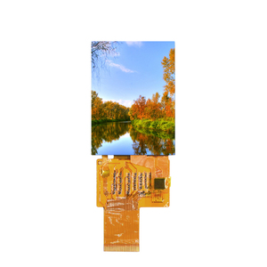 Bao bì đẹp 2.8 ''LCD hiển thị IPS ili9341 song song <span class=keywords><strong>c</strong></span>ảm ứng hiển thị Module 2.8 inch 240x320 - Product Image 1