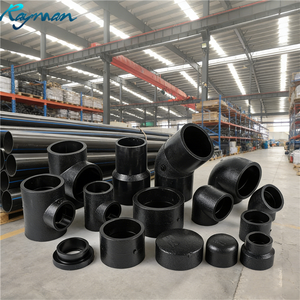 Tubería Subterránea <span class=keywords><strong>de</strong></span> HDPE Rayman <span class=keywords><strong>de</strong></span> <span class=keywords><strong>110</strong></span> mm, 75 mm, 160 mm, <span class=keywords><strong>Precio</strong></span> <span class=keywords><strong>de</strong></span> Tubería <span class=keywords><strong>de</strong></span> HDPE para Agricultura - Product Image 1