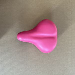 <span class=keywords><strong>Selle</strong></span> de vélo de montagne large et ventilée, confort de conduite doux, absorption des chocs, ressorts de siège - Product Image 3