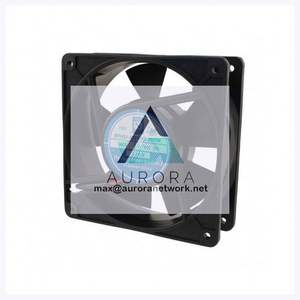 Ventiladores de refrigeración de motor de alta calidad, a buen precio, soporte OEM - Product Image 1