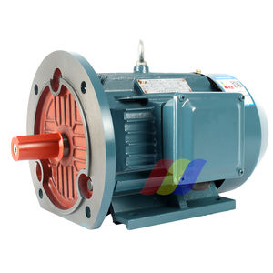 Yutong petit moteur électrique asynchrone Offre Spéciale 1HP/2HP/3HP/4HP/5HP/7.5HP/10HP 50Hz fréquence anti-déflagrant protéger caractéristique - Product Image 1