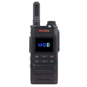 สำหรับ H58ปลั๊กอินการ์ด4G poc ทั่วโลกวอล์คกี้-ทอล์คกี้จีพีเอสระบุตำแหน่งสำหรับ - Product Image 4