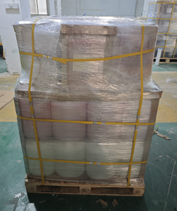 Venta al por mayor de la fábrica de alta calidad 20 litros OEM ODM Touchless Wash Champú Blanco Pre-lavado Mega Espuma Limpieza completa de alta calidad - Product Image 1