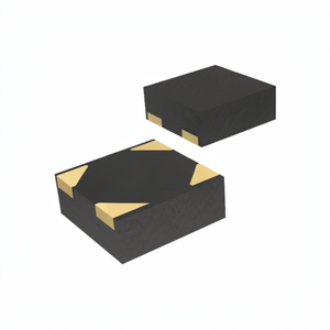 Components Electronic Original Power Management (PMIC) 4 XDFN Exposed Pad TPS3839K50DQNT - Product Image 1