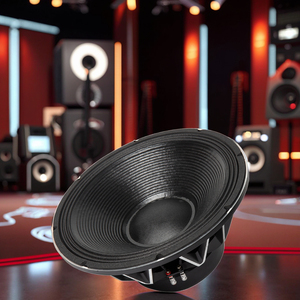 Subwoofer de 18 Pulgadas de Alta Potencia de 3000W con Canasta de Aluminio Fundido a Presión para Sistemas de <span class=keywords><strong>Audio</strong></span> Profesionales - Product Image 6