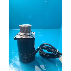 SANYO DENKI 103H8582-80E7 Usado como está, piezas de equipos semiconductores de segunda mano - Product Image 4