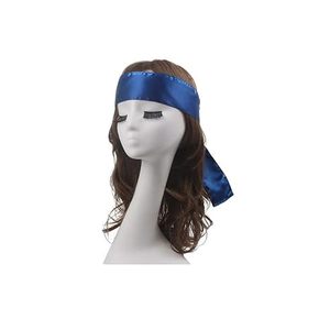 Durag para Hombres y Mujeres, Pañuelo para la Cabeza Unisex Sedoso y Suave, Protección para el Cabello, Banda para Sujetar Pelucas, Pañuelo de Satén Suave - Product Image 4