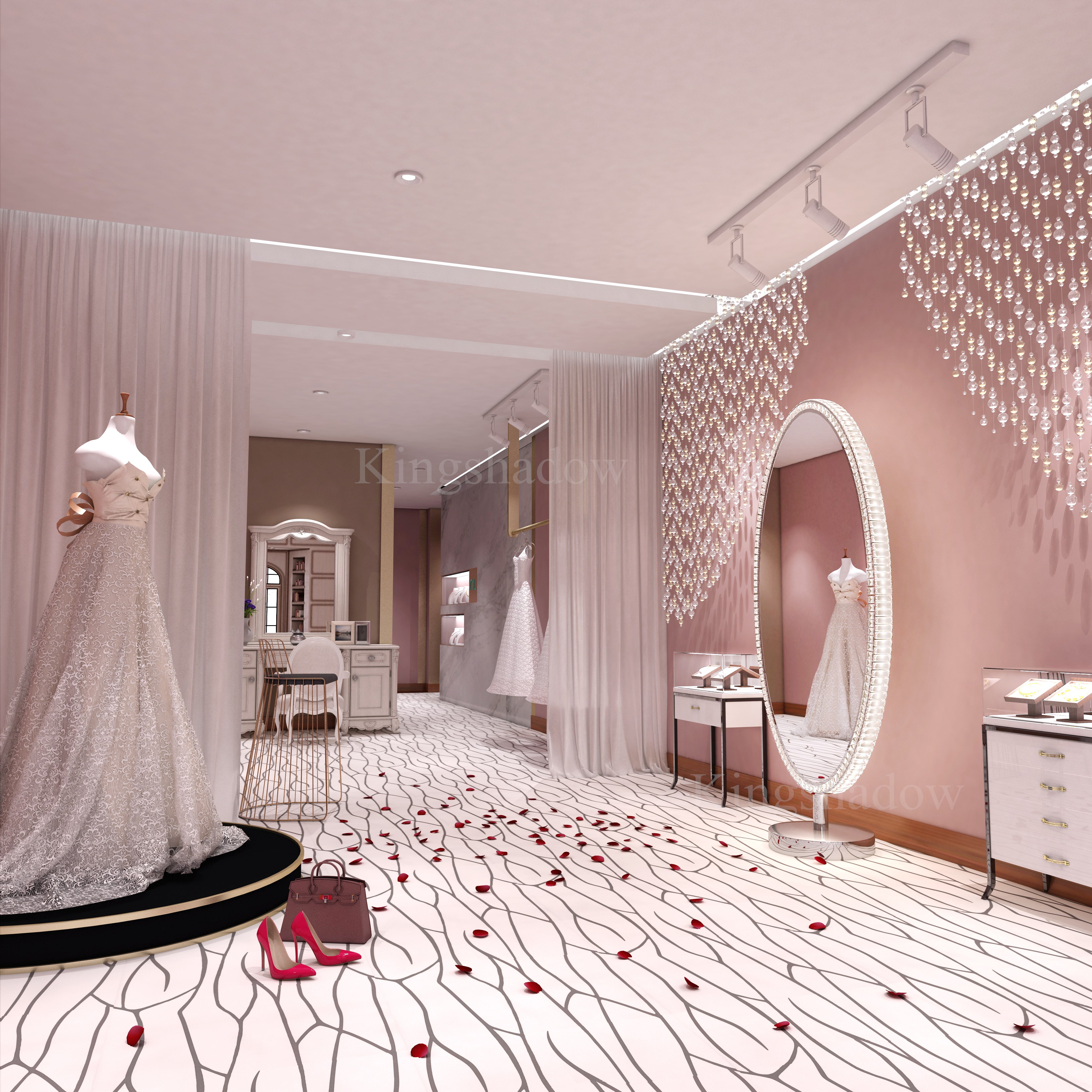 Салонная мебель, светодиодная стайлинговая станция для парикмахерской, зеркальная станция, популярный продукт