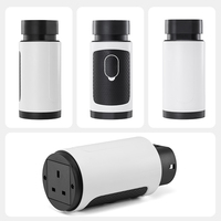 Nouvel adaptateur de chargeur de véhicule électrique GBT Type 2 V2L à décharge automatique 230V 3kW