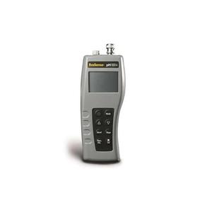 YSI pH100A เครื่องวัดค่า pH แบบพกพา -10 ถึง 120 ช่วงการวัดความแม่นยำ 0.01 สำหรับการวัดค่าความเป็นกรดและอุณหภูมิ - Product Image 1