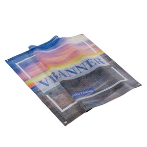 Banderas y pancartas con manga tejida para colgar al aire libre con tu propio <span class=keywords><strong>diseño</strong></span> - Product Image 3