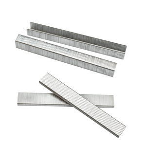 Máquina Automática <span class=keywords><strong>para</strong></span> Fabricar Grapas y Clavos <span class=keywords><strong>para</strong></span> <span class=keywords><strong>Pistola</strong></span> de Aire - Product Image 5