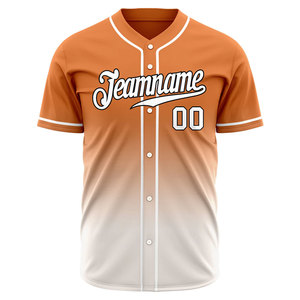 Camiseta de béisbol de malla unisex, ligera, de nuevo diseño, venta al por mayor de fábrica, personalizada para equipos, de secado rápido, transpirable, de alta calidad, estilo urbano. - Product Image 2