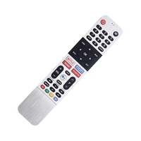 Télécommande IR 539C-268920-W010 pour téléviseurs Skyworth Android séries S3N/UB5 32S3N 40S3N 43S3N 55S3N 43UB5550 50UB