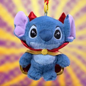 100% Original nouveauté haut jouet merveilles Stitchee série figurine en peluche pendentif <span class=keywords><strong>poupée</strong></span> aveugle boîte ornements - Product Image 6