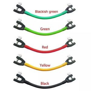 Connettore per Snowboard, Clip di Fissaggio, Ausilio per Allenamento Sci, Connettore per Punta Sci - Product Image 4