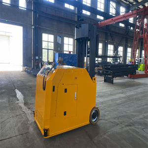 Vehículos de guiado automático (AGV) Carretilla elevadora no tripulada Vehículos de guiado automático - Product Image 6