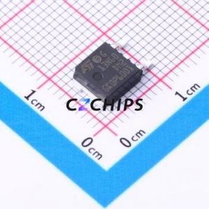 ทรานซิสเตอร์ฟิลด์ทรานซิสเตอร์ (MOsfet) แบบ STD13N60DM2ต่อ252 (Dpak) ของแท้และใหม่เอี่ยม - Product Image 1