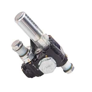 Livraison efficace S00017766 + 01 Pompe à carburant de livraison de pièces de moteur de machines de chargeur S307A - Product Image 3