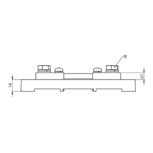 SHUNT 100 mV - Product Image 3