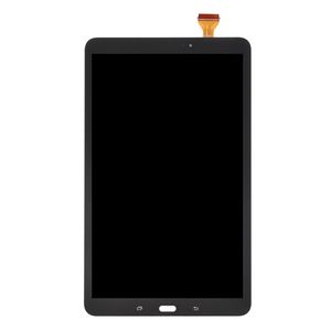 Schermo LCD originale per Samsung <span class=keywords><strong>Galaxy</strong></span> Tab un <span class=keywords><strong>10.1</strong></span> / T585 con digitalizzatore pieno assemblaggio - Product Image 2