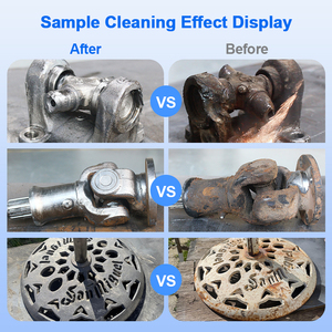 Machine <span class=keywords><strong>de</strong></span> <span class=keywords><strong>nettoyage</strong></span> laser antirouille d’oxydation <span class=keywords><strong>de</strong></span> petite peinture 1000W 1500W machine laser <span class=keywords><strong>de</strong></span> <span class=keywords><strong>nettoyage</strong></span> portable - Product Image 3