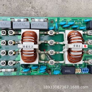 Carte d'alimentation MCC1551 01 pour systèmes de climatisation centrale Toshiba - Product Image 2