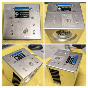 Machine de marquage laser à fibre OUYA RC1001 avec tête galvanométrique SG7110, 20W/30W/50W, prise en charge des formats DXF/AI/PLT, refroidissement par air - Product Image 2