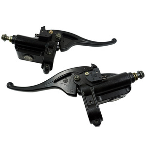 Pompe de frein inférieure modifiée pour étrier de frein Polaris - Can-Am Maverick X3 Turbo 2017-2022 - Étrier de frein moto - Product Image 3