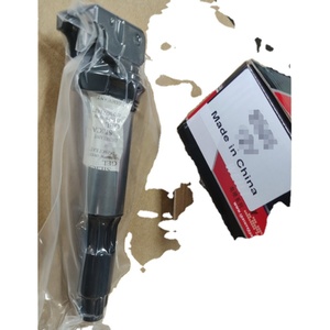 STOCK Paquete De Bobinas De Encendido De Coche 12131712219 12131712223 12137551260 Para <span class=keywords><strong>BMW</strong></span> E39 E46 <span class=keywords><strong>Precio</strong></span> De Fábrica Al Por Mayor Bobinas De Encendido - Product Image 1